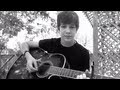 Austin Mahone - Beautiful Nightmare Beyonce cover