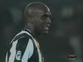 Juventus - Torino 1-0 Intervista a Pessotto Juventus - Torino 1-0 Intervista a Pessotto