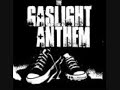 Film Noir - The Gaslight Anthem (studio version)