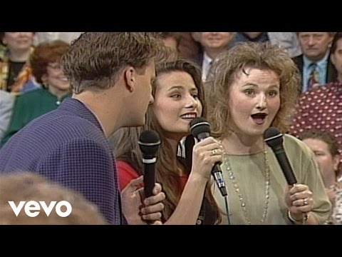 Bill & Gloria Gaither – No Not One [Live] ft. The Martins