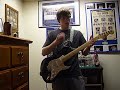 Kevin playing guitar2