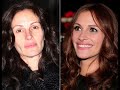Celebrities without any make-up!
