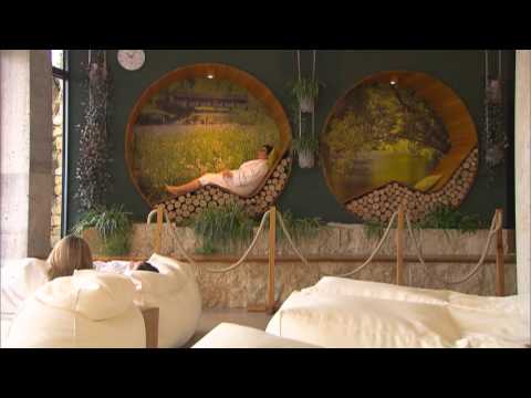 Die besten Wellnesshotels – der anonyme Relax Guide H ...
