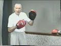 Boxing Jab - Jab Combinations