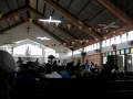Offertory At St. Stephens Anglican Church