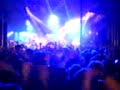 Soilwork live @ HBG festivalen 25/7 \