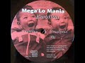 Mega\