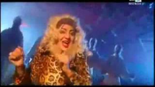 Cheba Zwina -hanane Elfadili --الشابة الزوينة - حنان الفاضلي