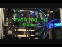 3-way SLI Crysis cruncher
