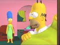 The Simpsons Hit and Run Trailer