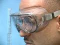 Read Meniscus at Eye Level