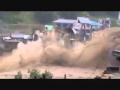 Flood In Pakistan 2010