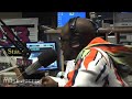 Rocko Da Don at So So Def Radio