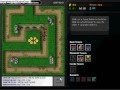 NGN Xavier - Flash Element TD Walkthrough Game Beaten!!!!