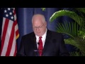 International Trade: James Bacchus