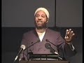 The Devils Deception in the New World Order - Abdullah Quick