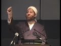 The Devils Deception in the New World Order - Abdullah Quick