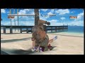 DOA4 Leifang Hitomi ryona