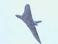 vulcan bomber