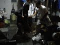 Gago jerking