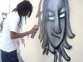 Graffiti Tampico Pinta juegos Arrollo