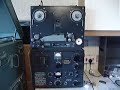 Tonschreiber Ton S.b1 reel to reel recorder 1939