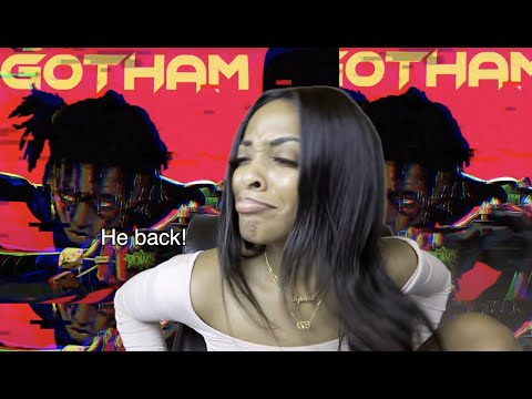 He's Back! | TOKYO'S REVENGE - GOTHAM đ±
