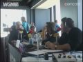 WGN Radio - Garry Meier talks with Randy Stancik