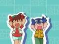 爆走兄弟でウッーウッーウマウマ(゚∀゚)