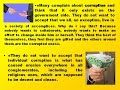 H. Dubric Corruption