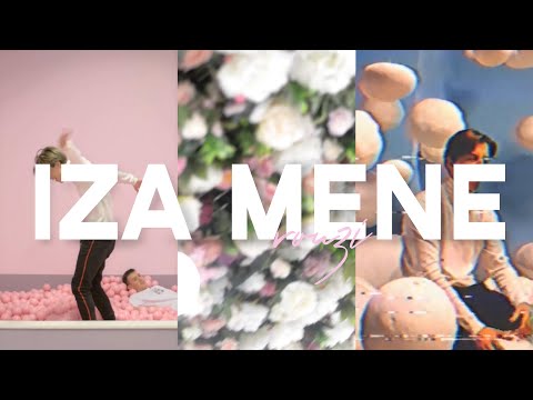 rouzi - iza mene