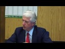 Jim Slattery on corporations, jobs, and outsourcing