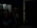 JOKA BALA E AS MENINAS SEMI-NUAS