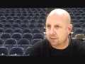 MU Men's Basketball Gameday Shootaround - Grambling State