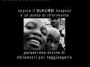 Bukumbi hospital, deep Africa