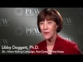 Libby Doggett: The Case for Home Visiting | Pew
