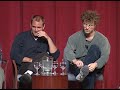 South Park - Working with Comedy Central (Paley Center,2000)