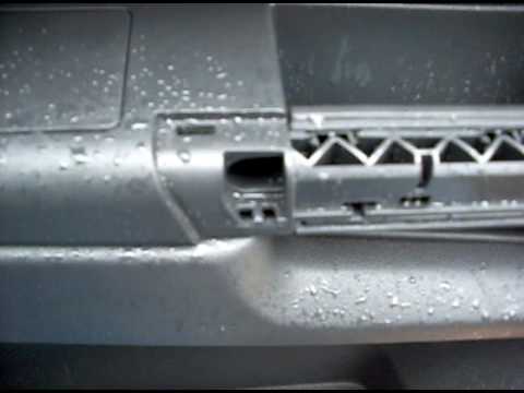how to remove corsa b door card