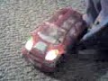 Charlies toy