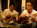 Adam Ashby and Ben Mataele How Can I Be