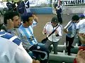 Hinchada de Atletico Tucuman (La banda esta loca)