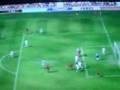 fifa 09 bicycle kick