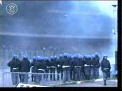 Clarence Seedorf video