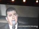 Pino Masciar con Beppe Grillo al Reset Tour Pino Masciar con Beppe Grillo al Reset Tour