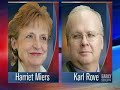 Smith, Snow Face-Off On U.S. Attorney Scandal (CBS News)