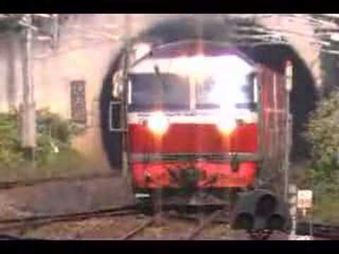 貨物列車
