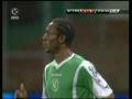 Bill Gonzalez - Beitar Jerusalem vs Hapoel Kfar 05