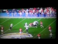Matt Cassel can't do anything right HILARIOUS