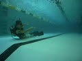 Hocking College Scuba Class
