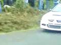 videos de Rally sanfroilan 08 vallejo